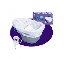 PROTEGE SEAU CARE BAG (x20)