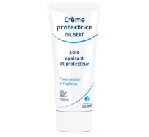 Crème protectrice - Soin de...