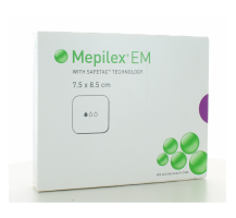 MEPILEX EM 7,5 x 8,5 CM...