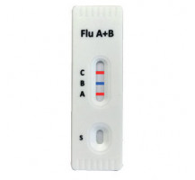 BIOSYNEX - Test grippe de...