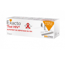 BIOSYNEX Test HIV (boite...