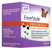 FREESTYLE Papillon easy -...