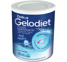 GELODIET POUDRE...