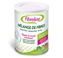 Fibreline - Mélange de...
