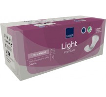 ABENA Light Ultra Mini 0,...