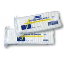 COTON HYDROPHILE