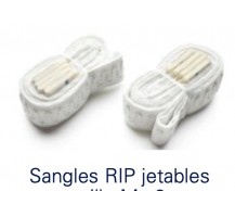 SANGLES RIP JETABLES - NOX...