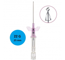 CATHETER INTROCAN SAFETY...