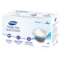 PROTEGE SEAU CARE BAG 18...