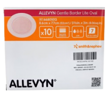 ALLEVYN Gentle Border Lite...