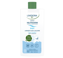 NEUTRADERM LINIMENT...