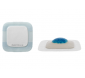 BIATAIN ADH SILICONE...
