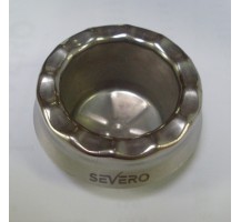 CUPULE INOX POUR SEVERO