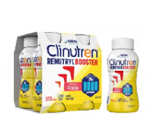 CLINUTREN RENUTRYL BOOSTER...